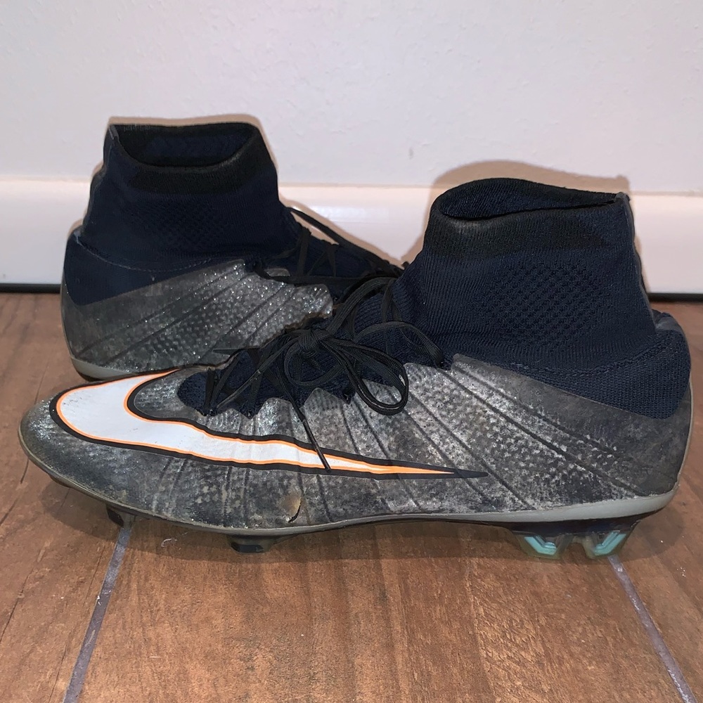 Nike CR7 Mercurial Superfly